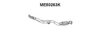 MERCE 2024904410 Catalytic Converter